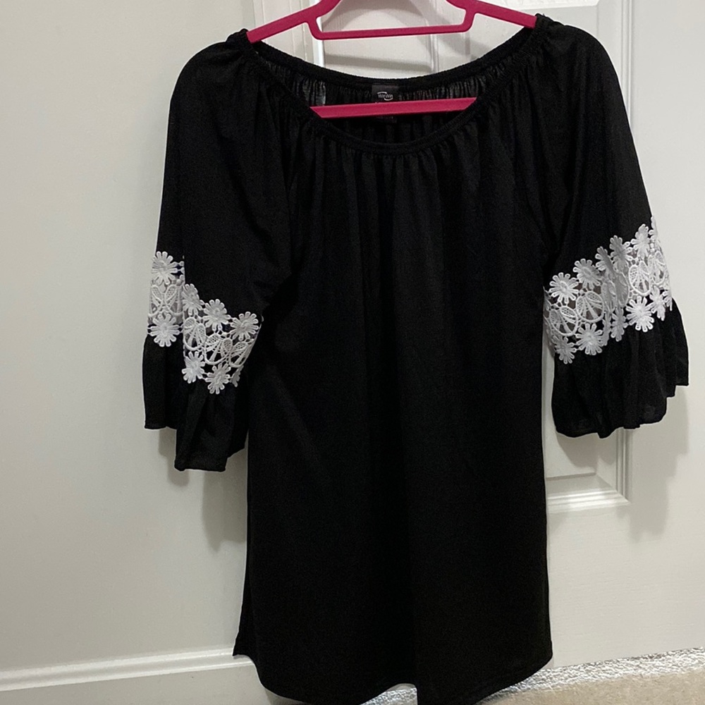 Woman’s tunic